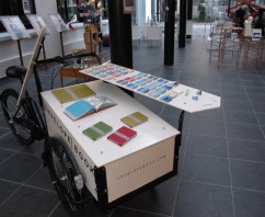 DDW 2012 – Premier Art Hotel