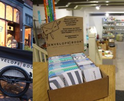 Roppongi Amsterdam / De Roos Vulpennen