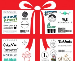 ‘All I Want For Christmas’ Markt