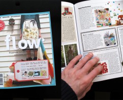 Flow Magazine – maart 2013