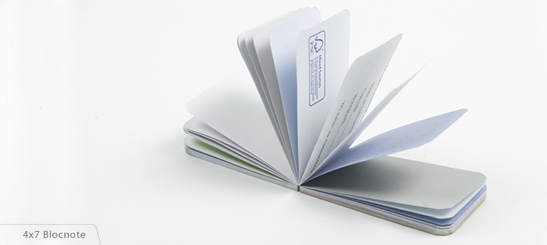 EnvelopeBook envelope book blocnote cadeau voor haar duurzaam