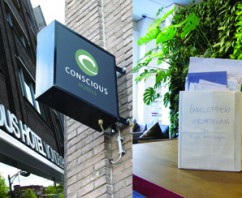 Conscious Hotels