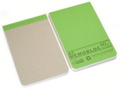 EnvelopeBook A5 Office Memobloc