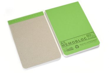 EnvelopeBook A5 Office Memobloc