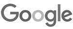 google logo envelopebook