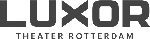 luxor theater rotterdam logo