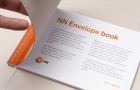Nationale Nederlanden hergebruikt papier met EnvelopeBook