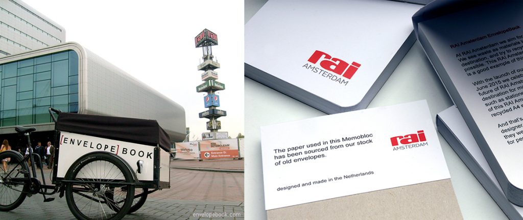 rai amsterdam