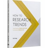How To Research Trends – Boek