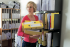 envelopebook paperless office