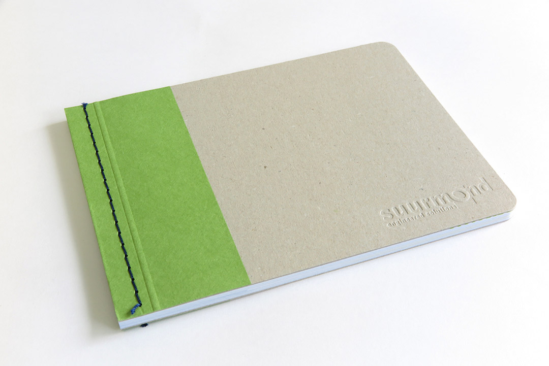 suurmond notebook