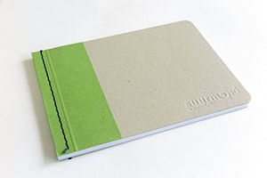Suurmond – Notebook